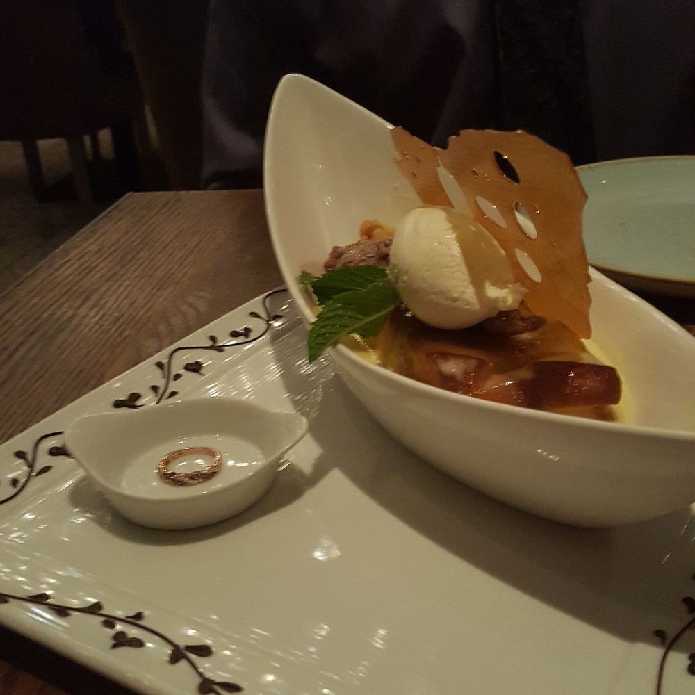 Meet your Posher, Michelle